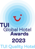 TUI Quality Winner