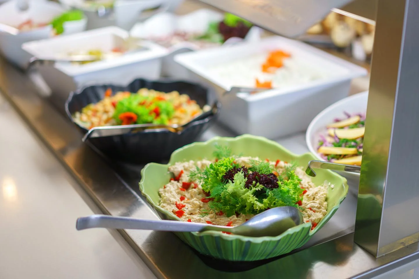 Dine & Drink — Nefeli Hotel Rethymno