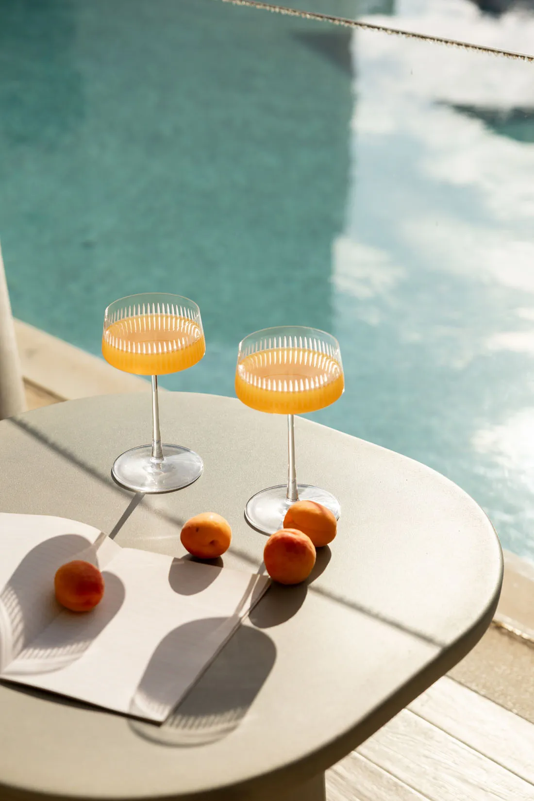 Cretan gastronomy, restaurant buffet dishes and cocktail lounge at Nefeli Hotel