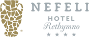 Nefeli Hotel Rethymno