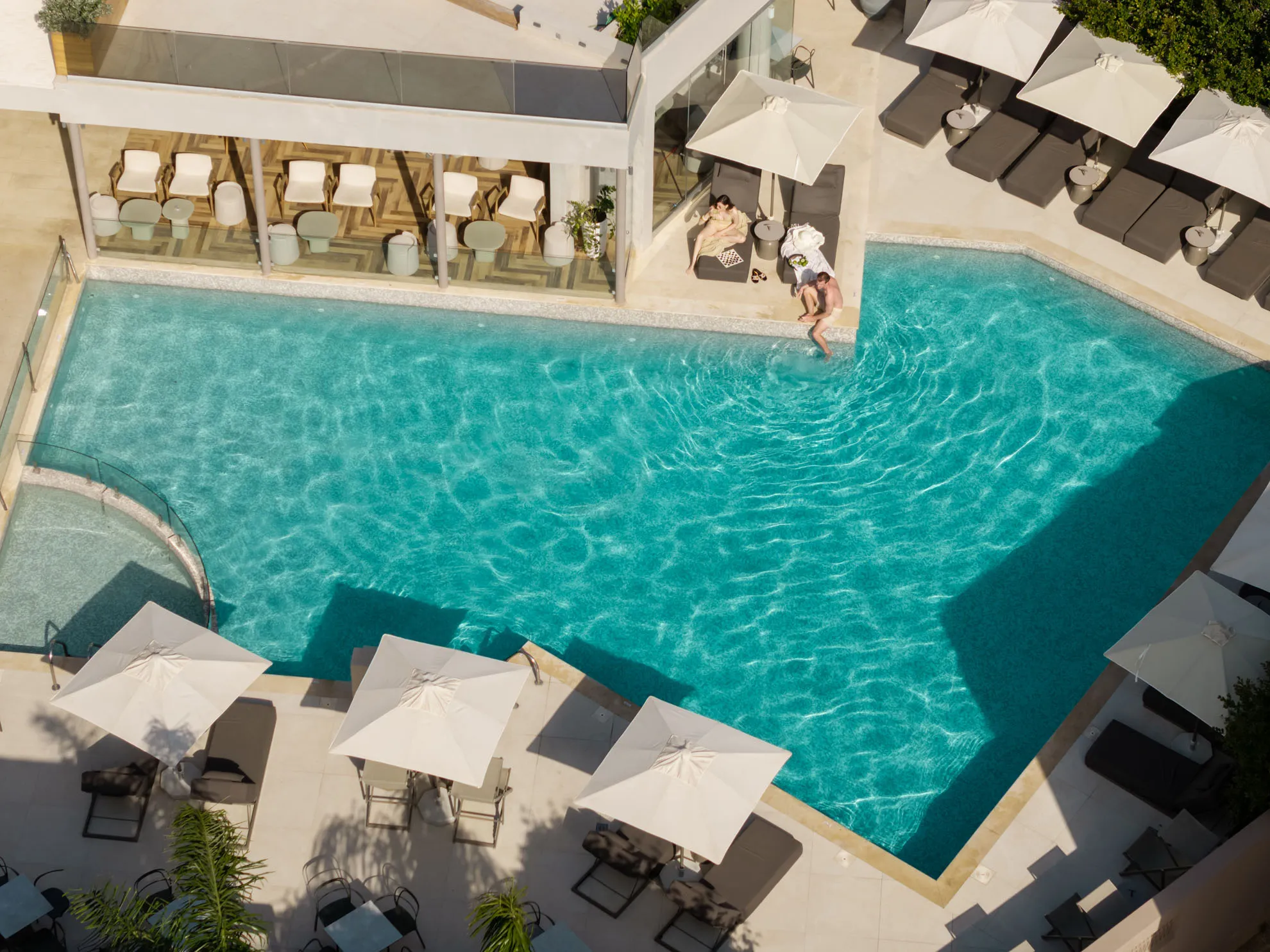 Photo Gallery — Nefeli Hotel Rethymno
