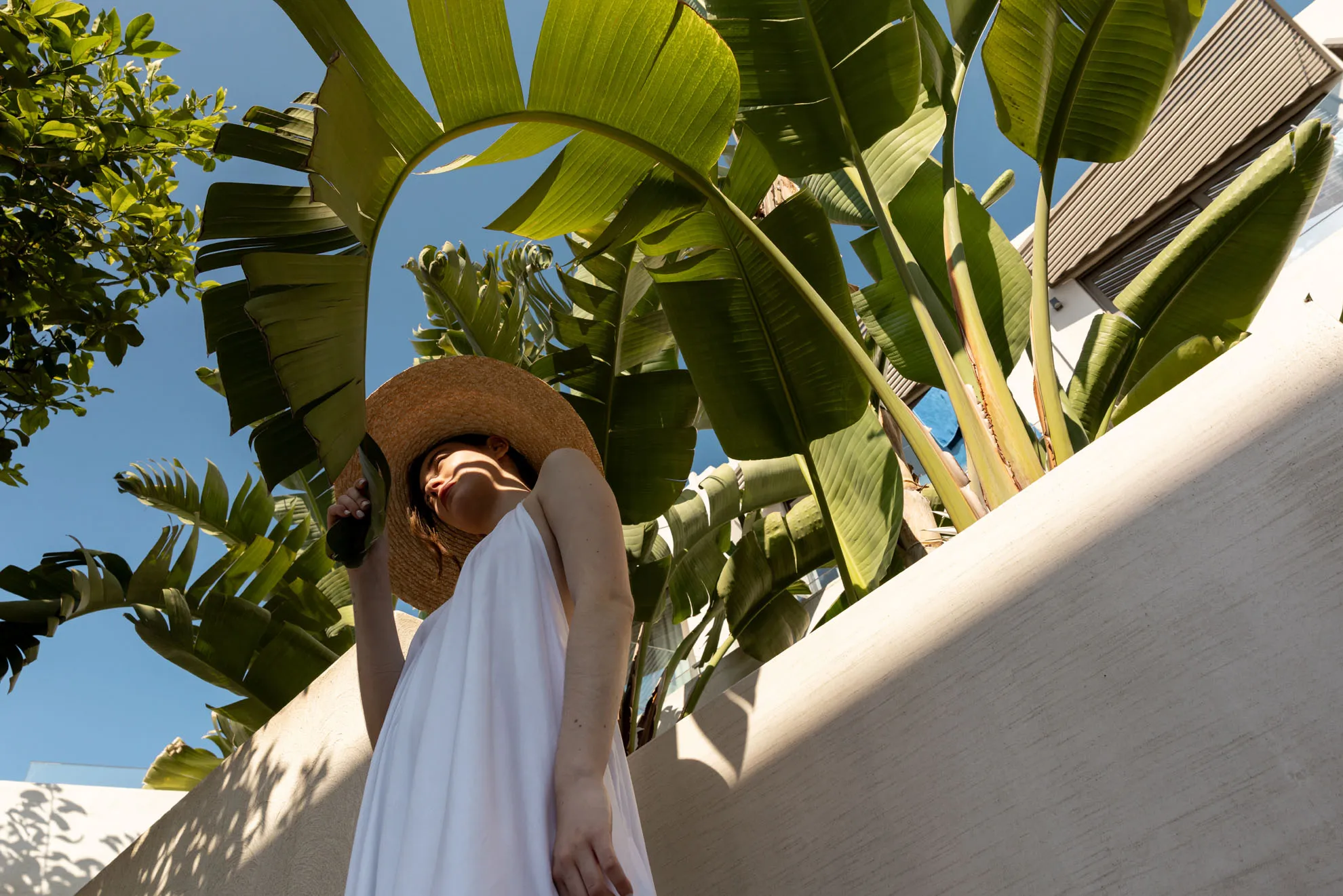 Nefeli Hotel 4-star exterior, swimming pool and grounds in Platanias, Rethymno