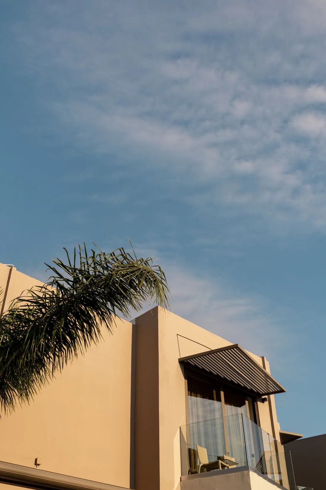 Nefeli Hotel 4-star exterior, swimming pool and grounds in Platanias, Rethymno
