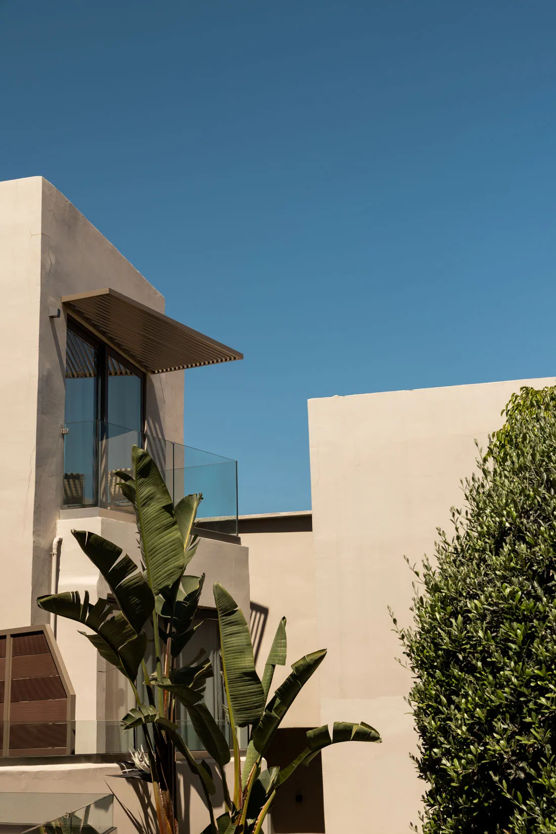 Nefeli Hotel 4-star exterior, swimming pool and grounds in Platanias, Rethymno