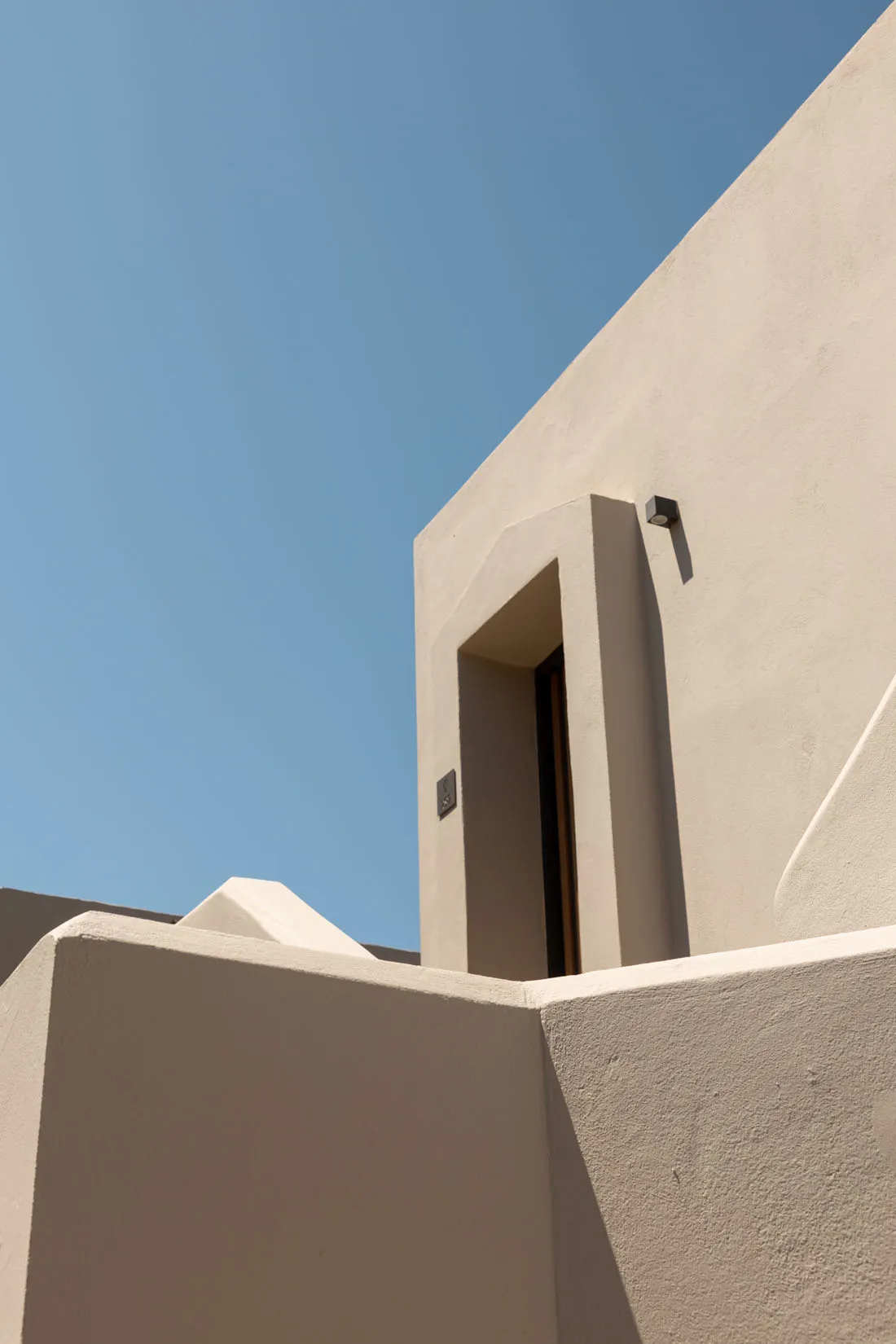 Nefeli Hotel 4-star exterior, swimming pool and grounds in Platanias, Rethymno