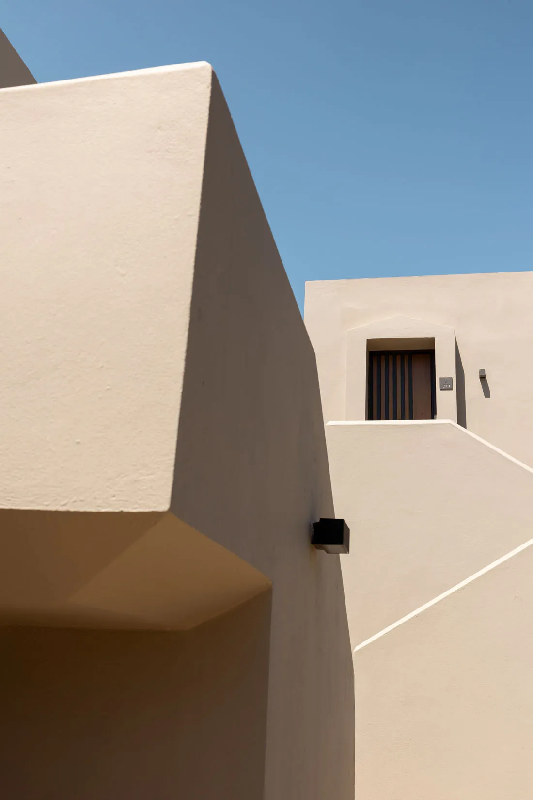 Nefeli Hotel 4-star exterior, swimming pool and grounds in Platanias, Rethymno