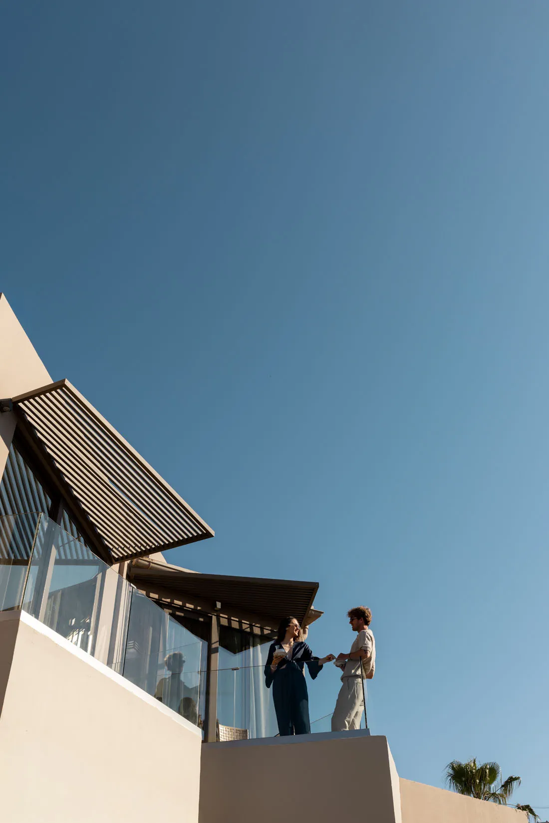 Nefeli Hotel 4-star exterior, swimming pool and grounds in Platanias, Rethymno