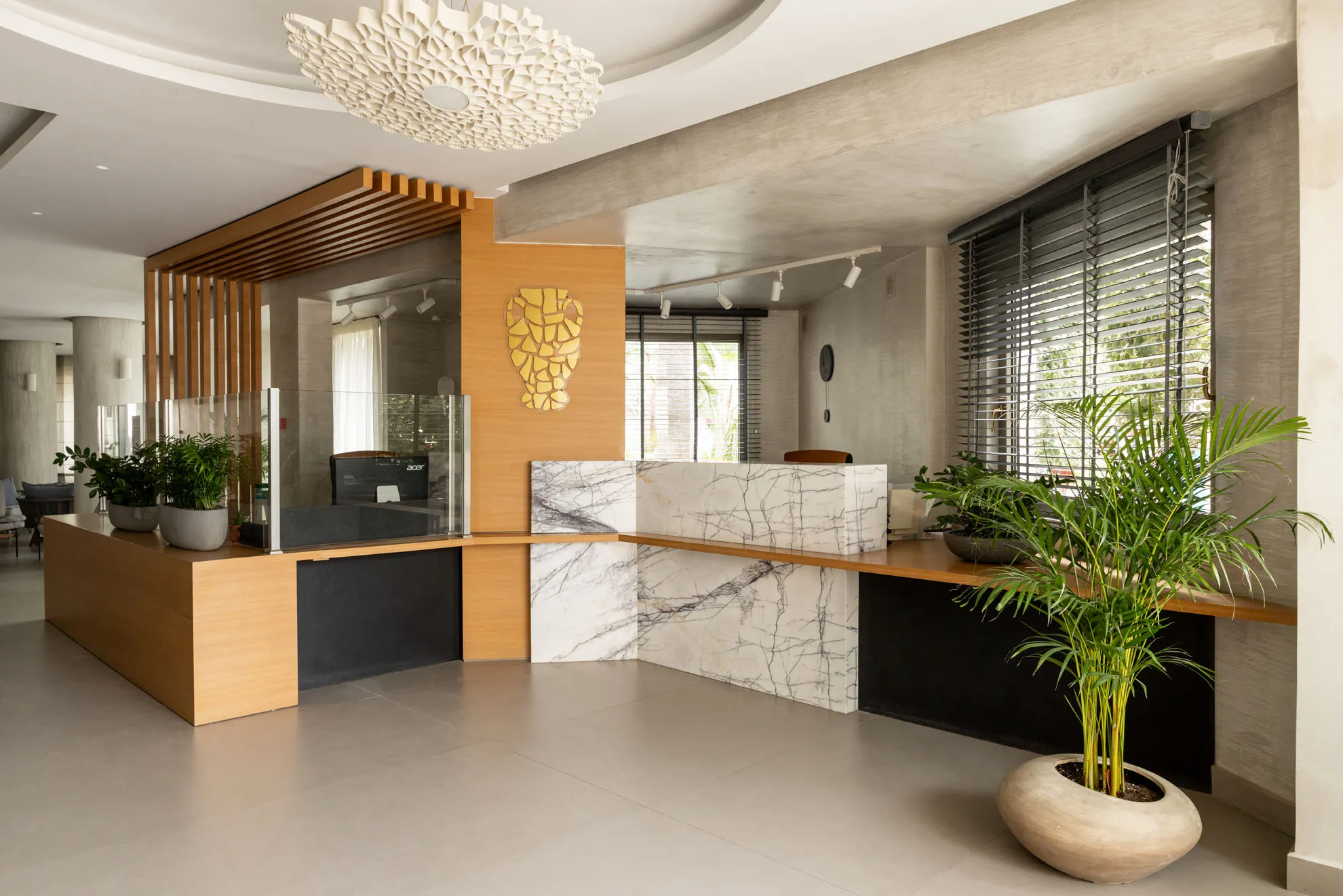 Nefeli Hotel 4-star exterior, swimming pool and grounds in Platanias, Rethymno