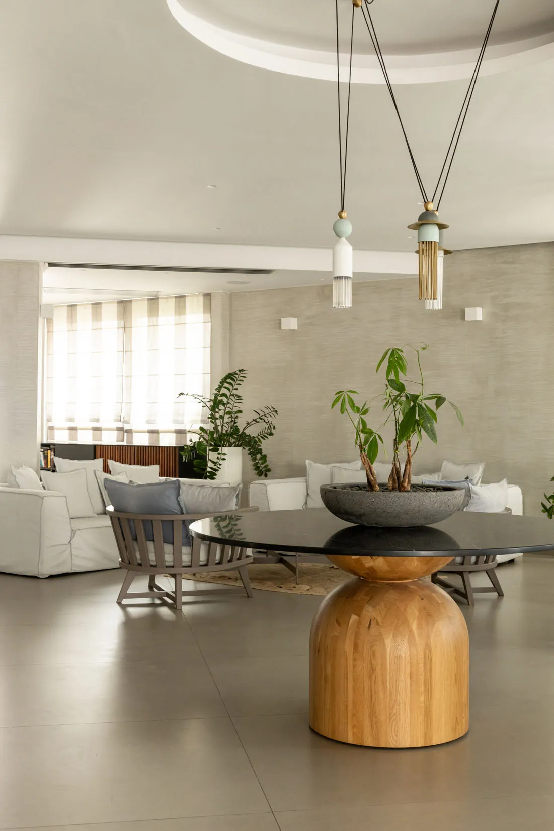 Nefeli Hotel 4-star exterior, swimming pool and grounds in Platanias, Rethymno