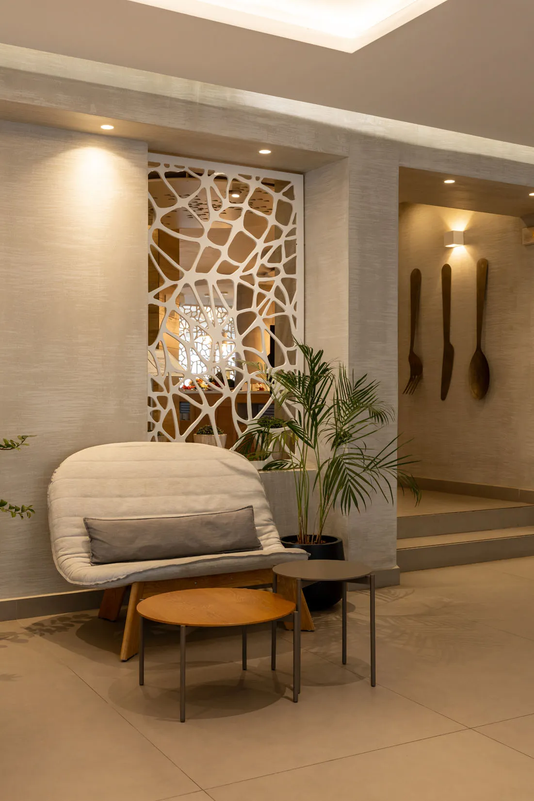 Nefeli Hotel 4-star exterior, swimming pool and grounds in Platanias, Rethymno