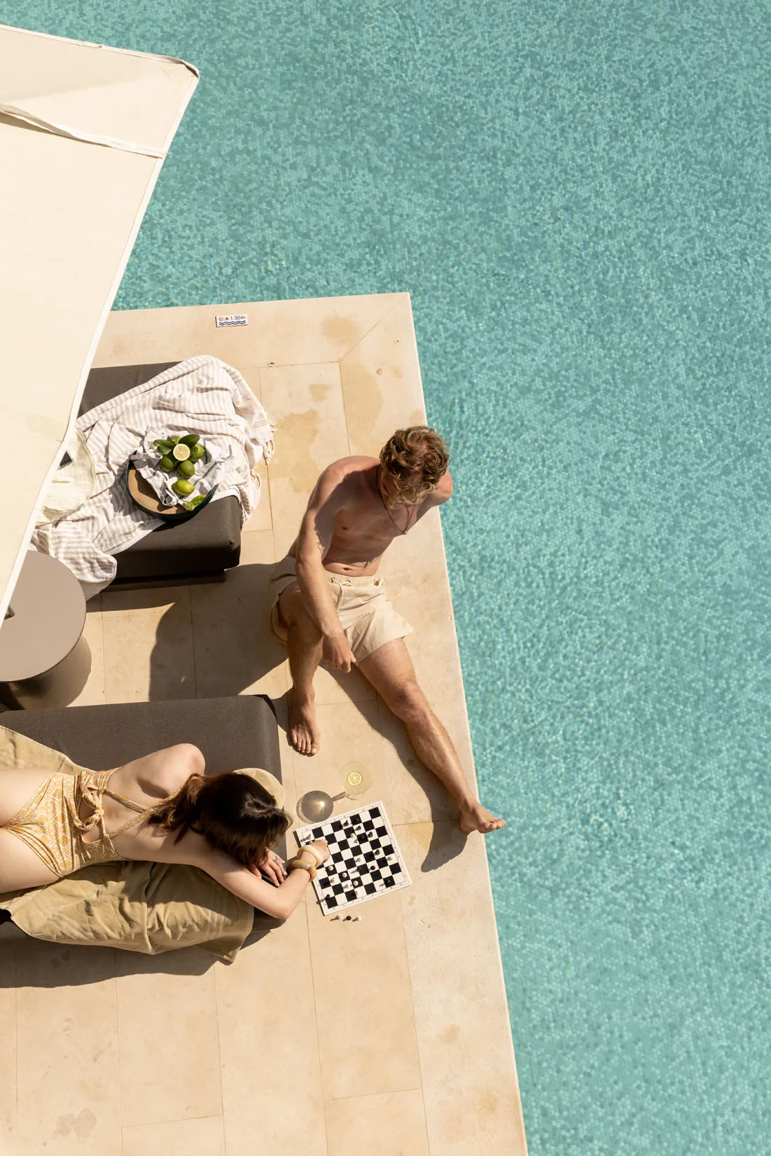 Nefeli Hotel 4-star exterior, swimming pool and grounds in Platanias, Rethymno