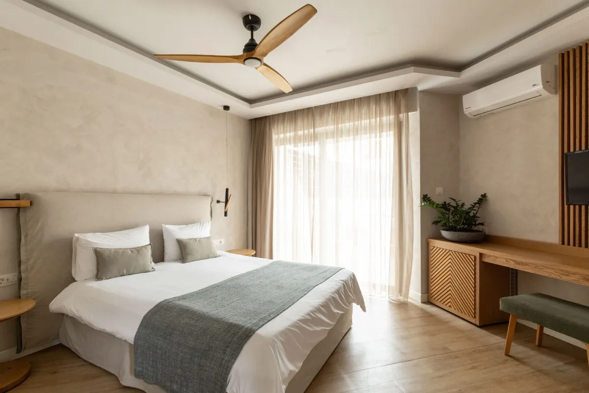 Standard Double/Triple Room — photo 6