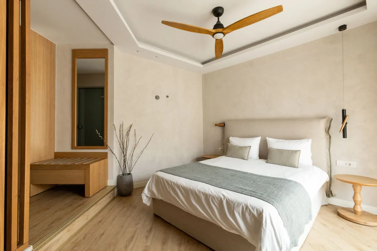 Standard Double/Triple Room — photo 7
