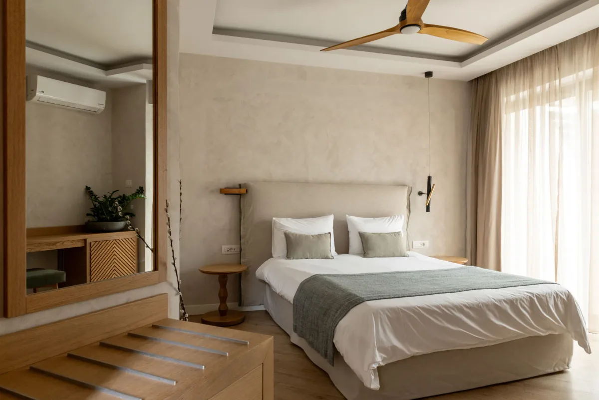 Standard Double/Triple Room — photo 10