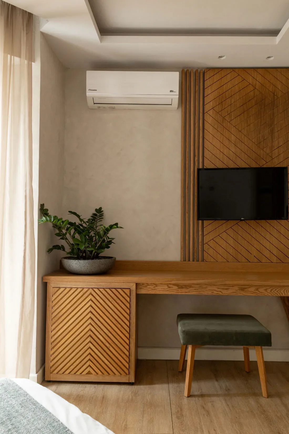 Standard Double/Triple Room — photo 15