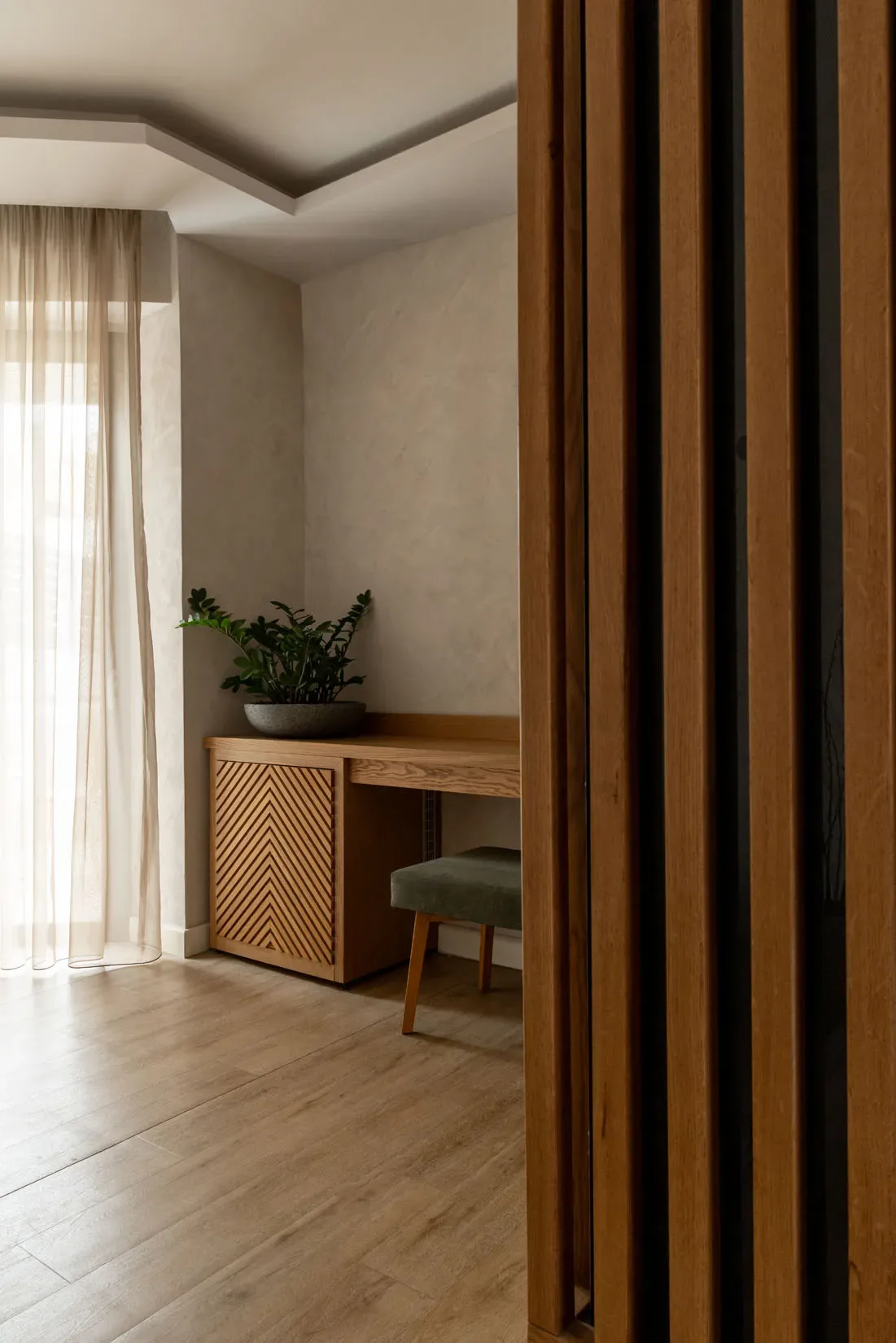 Standard Double/Triple Room — photo 17