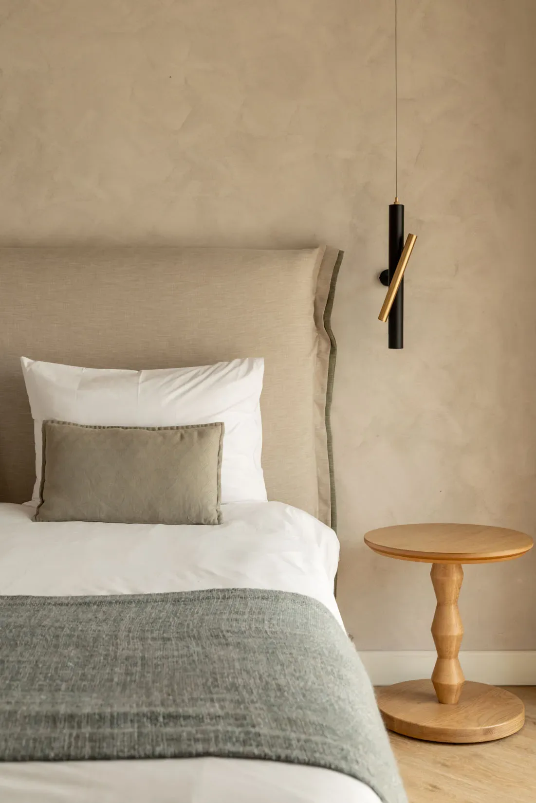 Standard Double/Triple Room — photo 18