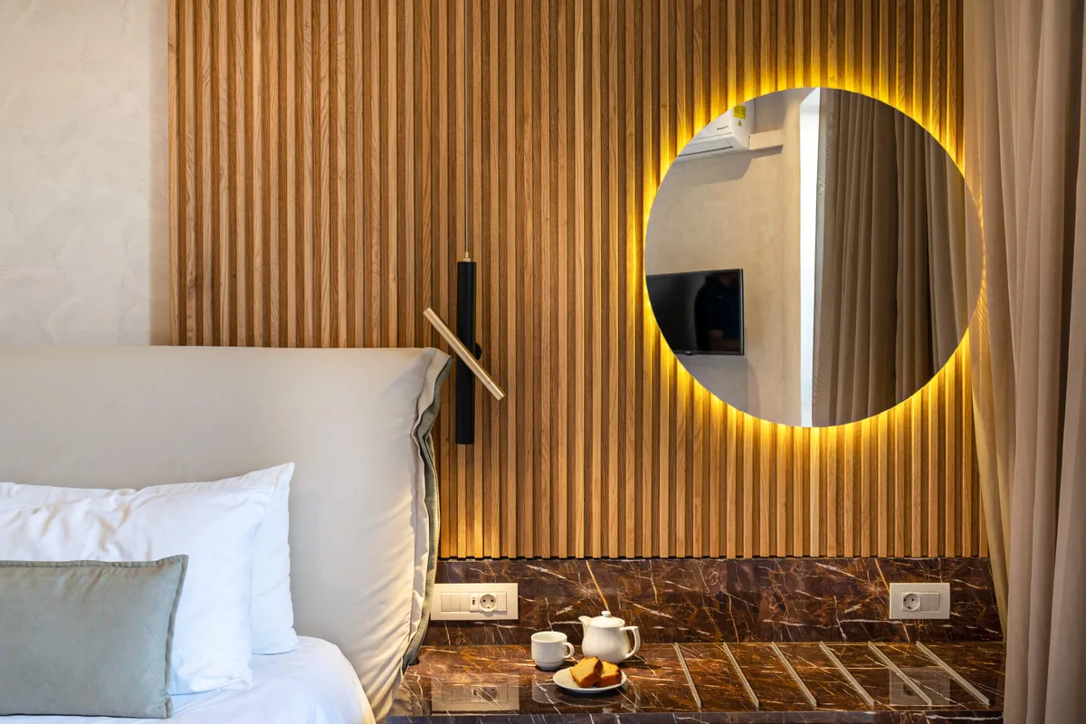 Standard Double/Triple Room — photo 20