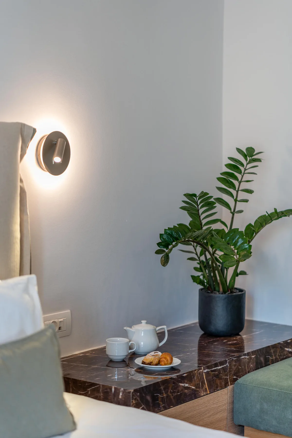 Standard Double/Triple Room — photo 24