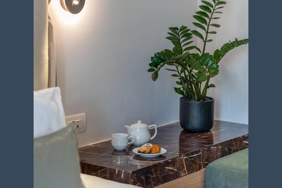Standard Double/Triple Room — photo 25