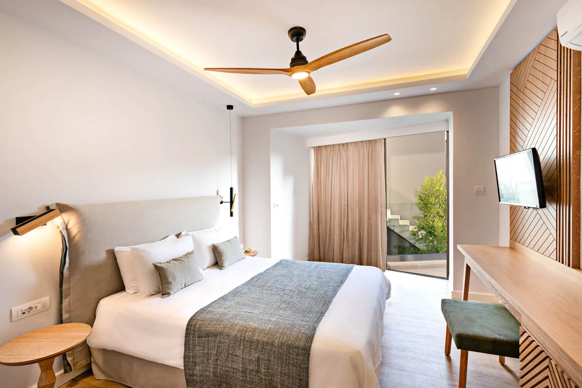 Standard Double/Triple Room — photo 26