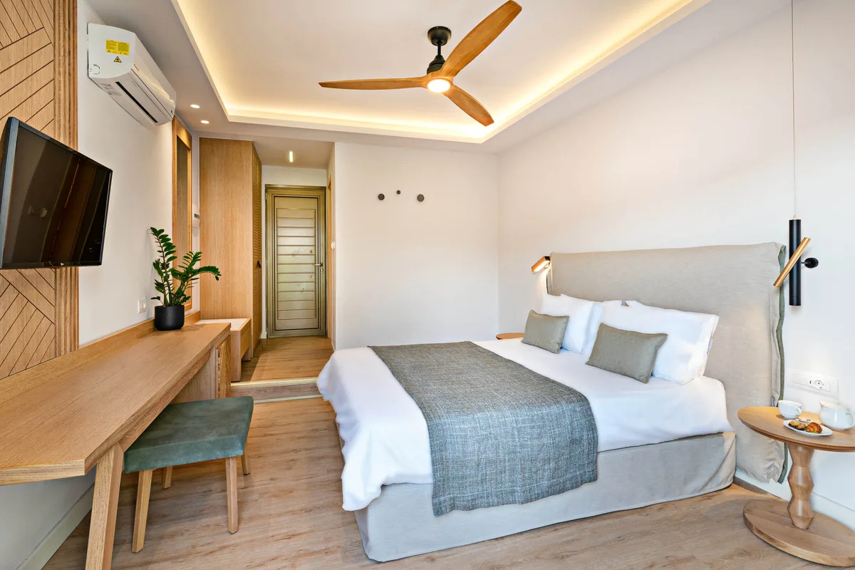 Standard Double/Triple Room — photo 28