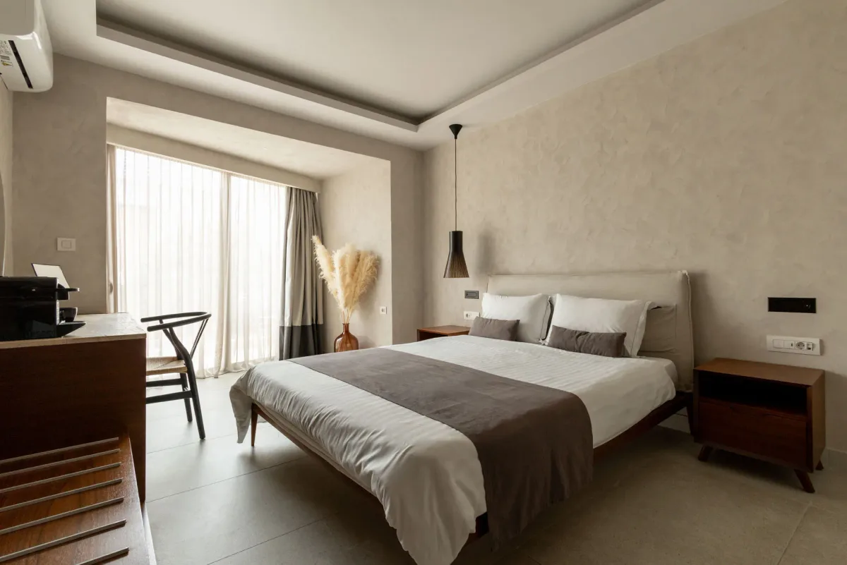 Superior Room — photo 5