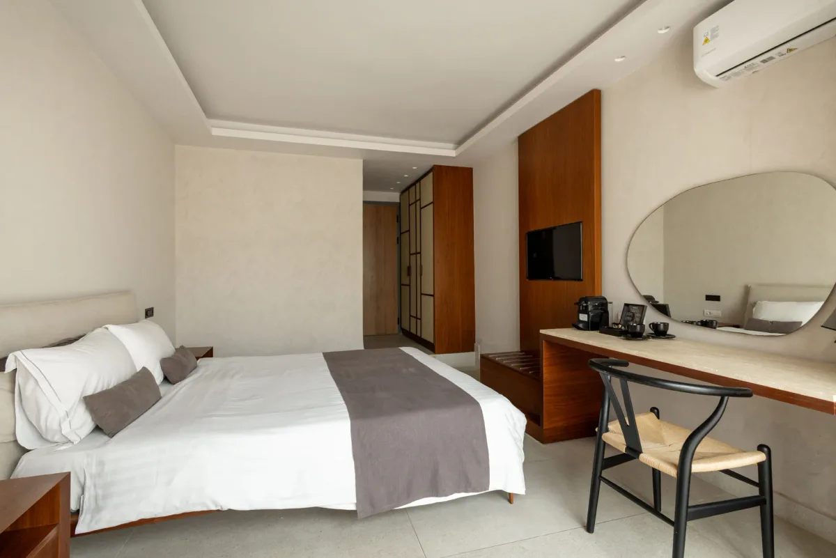 Superior Room — photo 8