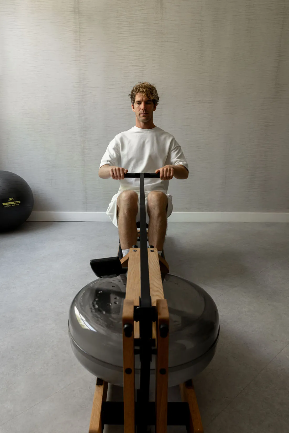 Spa, wellness, fitness and concierge services at Nefeli Hotel