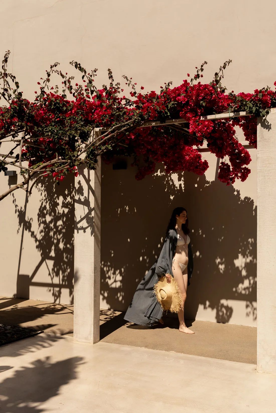 Spa, wellness, fitness and concierge services at Nefeli Hotel