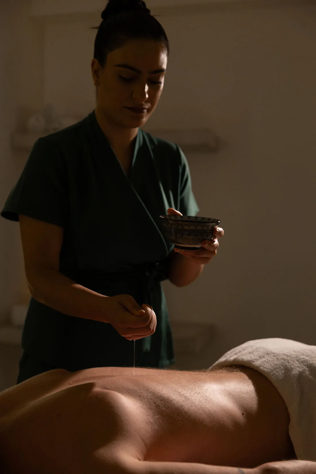 Spa, wellness, fitness and concierge services at Nefeli Hotel