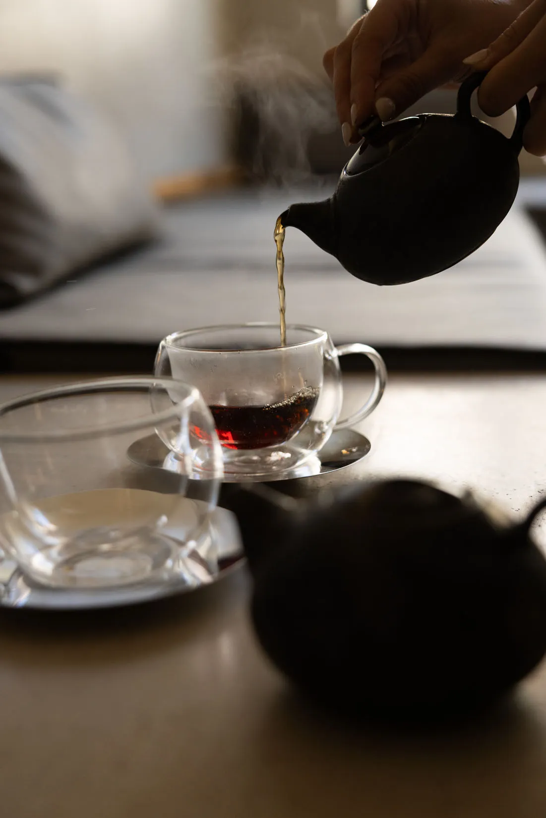 Spa, wellness, fitness and concierge services at Nefeli Hotel
