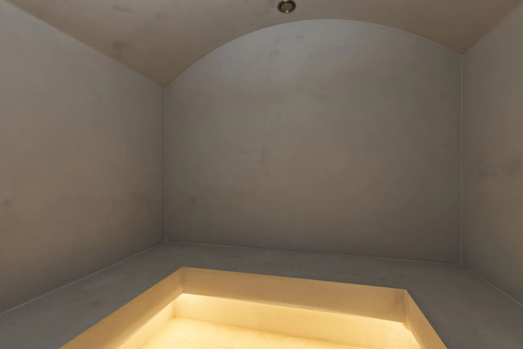Spa, wellness, fitness and concierge services at Nefeli Hotel